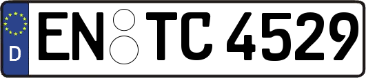 EN-TC4529