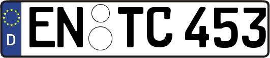EN-TC453