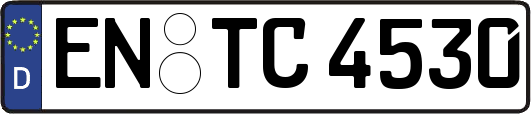 EN-TC4530