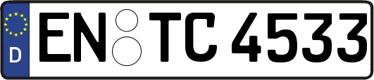 EN-TC4533