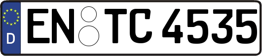 EN-TC4535