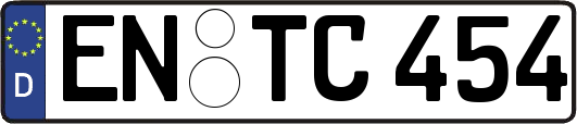 EN-TC454