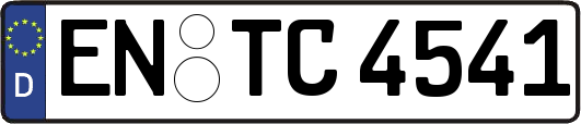 EN-TC4541