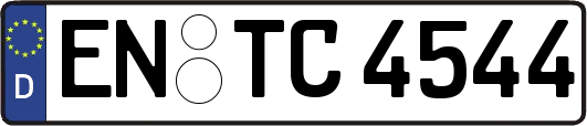 EN-TC4544