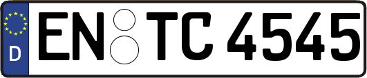 EN-TC4545