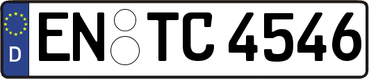 EN-TC4546