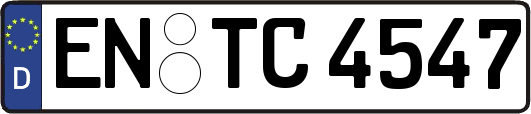 EN-TC4547