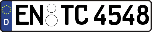 EN-TC4548