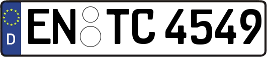 EN-TC4549