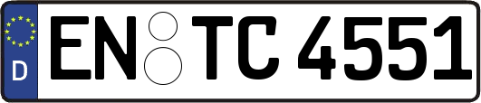 EN-TC4551