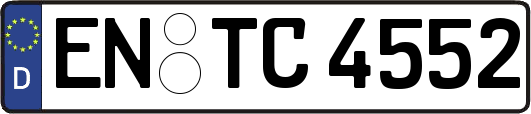 EN-TC4552