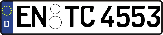 EN-TC4553