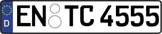 EN-TC4555