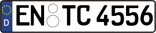 EN-TC4556