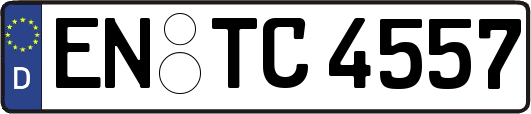 EN-TC4557