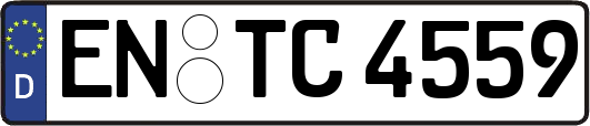 EN-TC4559