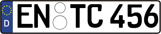 EN-TC456