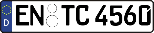 EN-TC4560