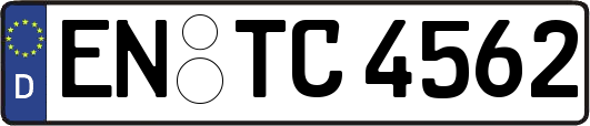 EN-TC4562