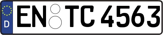 EN-TC4563