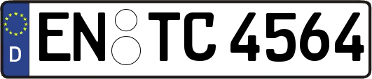 EN-TC4564