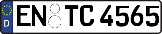 EN-TC4565