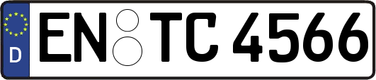EN-TC4566