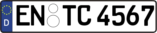 EN-TC4567