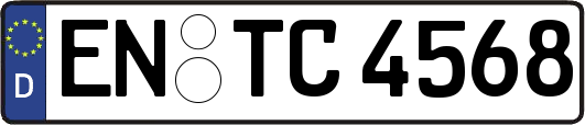 EN-TC4568