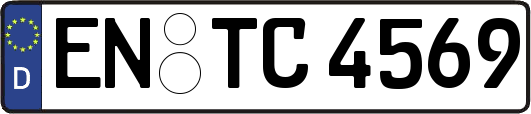 EN-TC4569