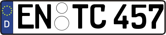 EN-TC457