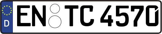 EN-TC4570