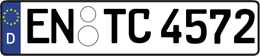 EN-TC4572
