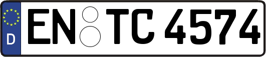EN-TC4574