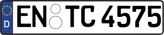 EN-TC4575