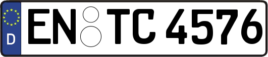 EN-TC4576