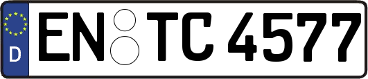 EN-TC4577