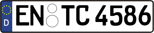 EN-TC4586