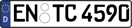 EN-TC4590