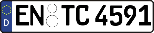EN-TC4591