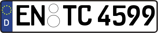 EN-TC4599