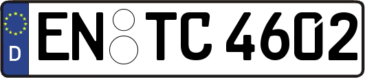 EN-TC4602