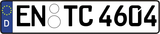EN-TC4604