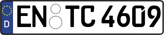 EN-TC4609