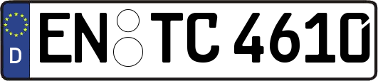 EN-TC4610