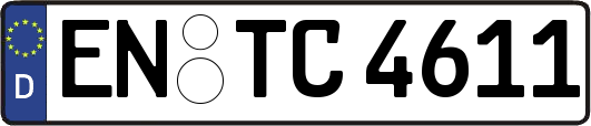 EN-TC4611