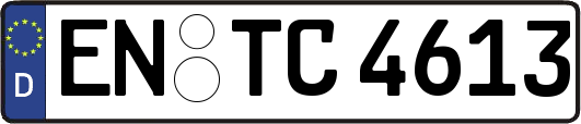 EN-TC4613