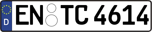 EN-TC4614