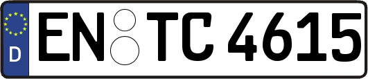 EN-TC4615