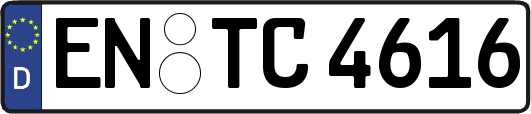 EN-TC4616